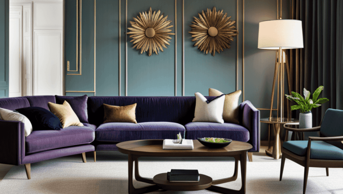 Gidas Tobulai Svetainės Erdvei: Baldų Pasirinkimo Pagrindai